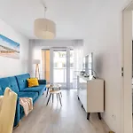 Kasprowicza - Visitopl Apartman