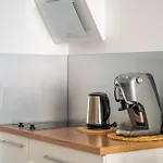 Kasprowicza - Visitopl Apartman