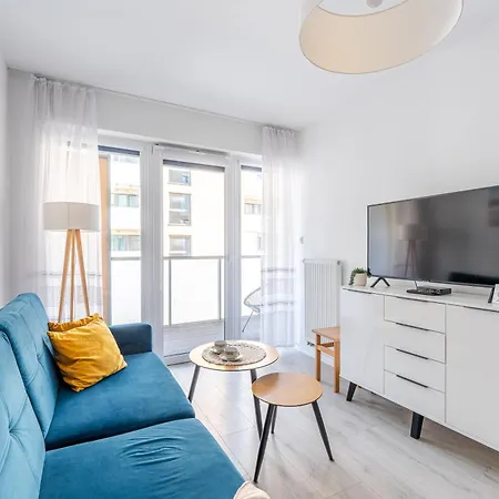 Kasprowicza - Visitopl Appartement *