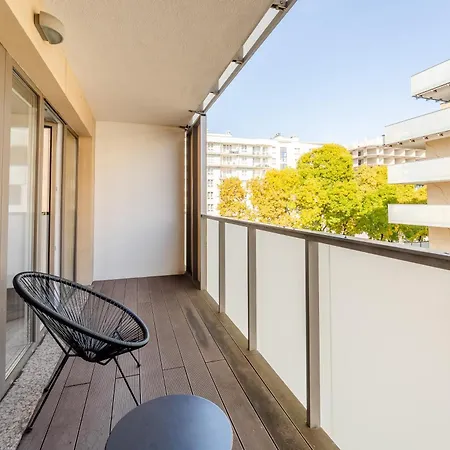 Appartement Kasprowicza - Visitopl *