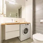 Kasprowicza - Visitopl Lägenhet Kołobrzeg