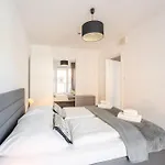 Kasprowicza - Visitopl Lägenhet