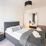 Lägenhet Kasprowicza - Visitopl