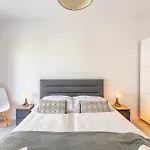 Kasprowicza - Visitopl Lägenhet