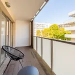 Lägenhet Kasprowicza - Visitopl *