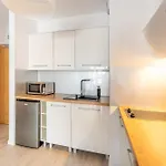 Lägenhet Kasprowicza - Visitopl *