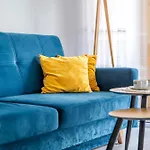 Lägenhet Kasprowicza - Visitopl