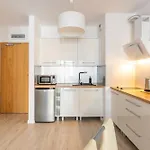 Kasprowicza - Visitopl Lägenhet