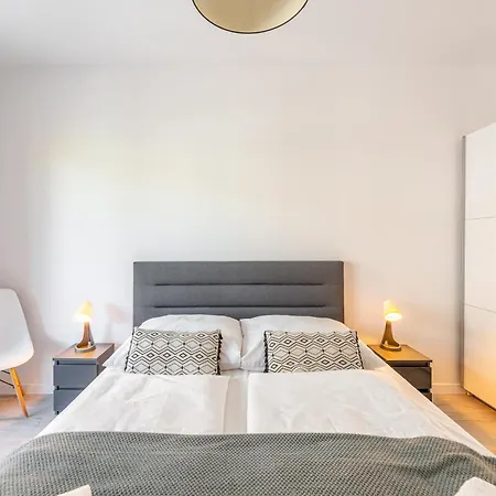 Kasprowicza - Visitopl 公寓