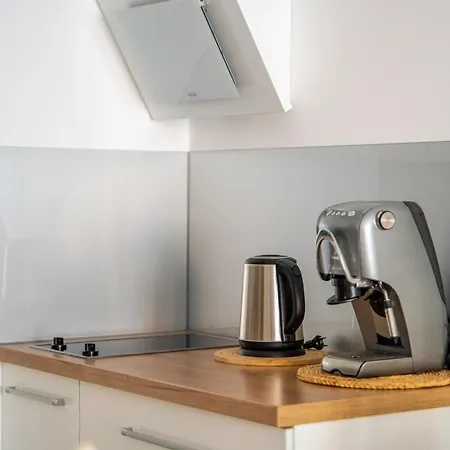 Kasprowicza - Visitopl 公寓