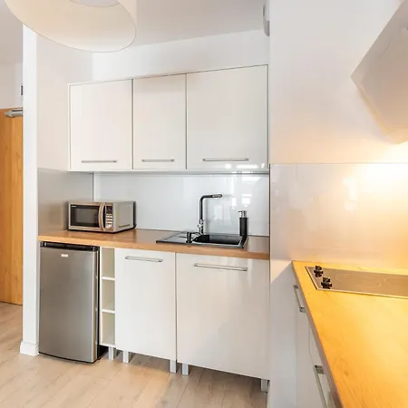 Appartement Kasprowicza - Visitopl *