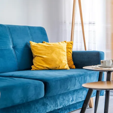 Appartement Kasprowicza - Visitopl