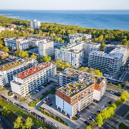 Kasprowicza - Visitopl Appartement