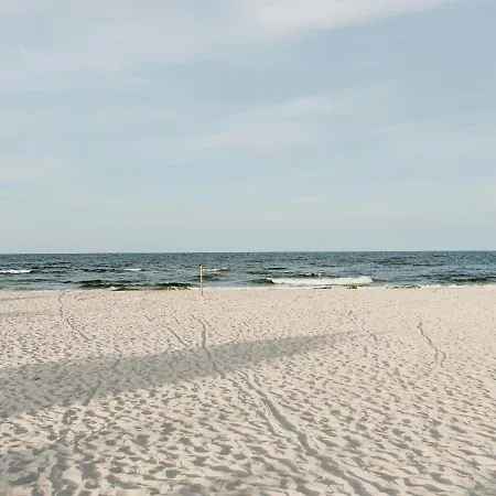 Lägenhet Kasprowicza - Visitopl