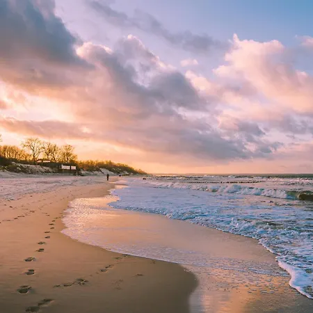 Kasprowicza - Visitopl Kołobrzeg