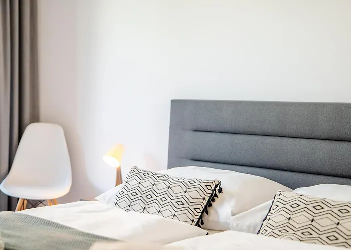 Kasprowicza - Visitopl Kołobrzeg