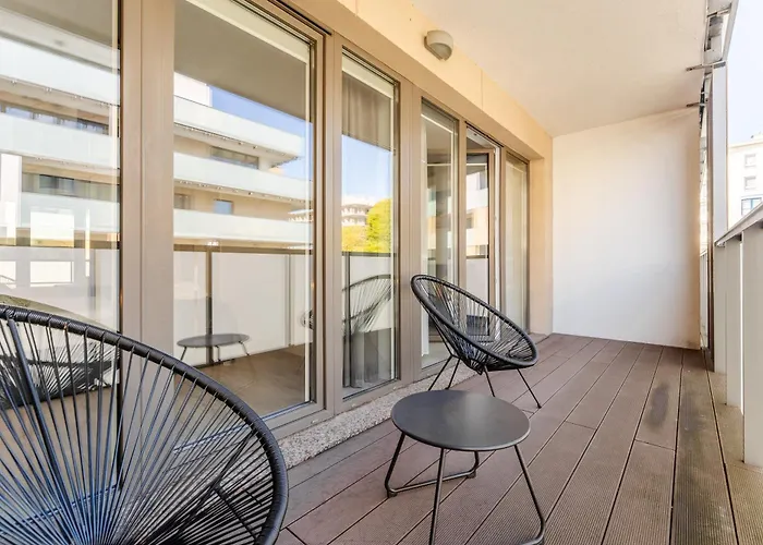 Kasprowicza - Visitopl * Kołobrzeg