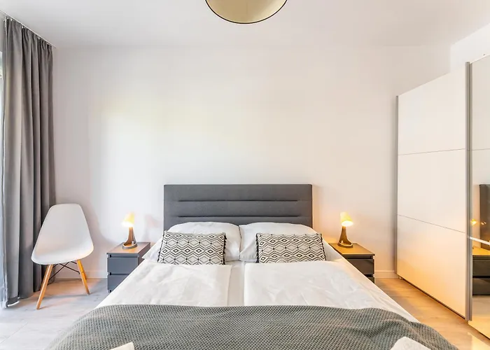 Kasprowicza - Visitopl Appartamento