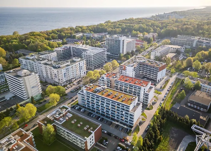 Appartamento Kasprowicza - Visitopl