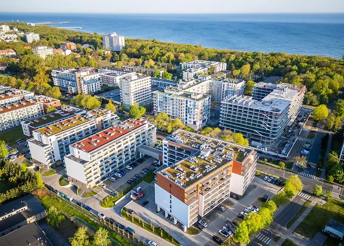 Kasprowicza - Visitopl Appartamento