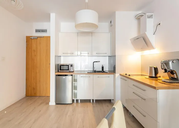 Kasprowicza - Visitopl Appartamento