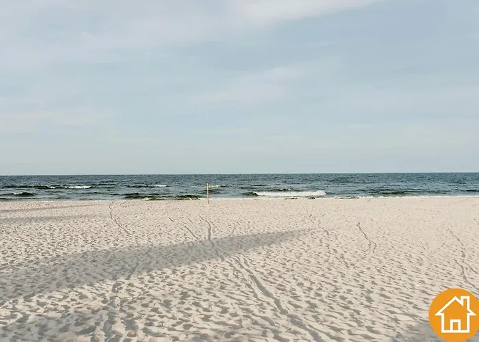 Appartamento Kasprowicza - Visitopl